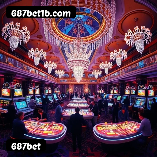 Requisitos do APK da 687bet para Android