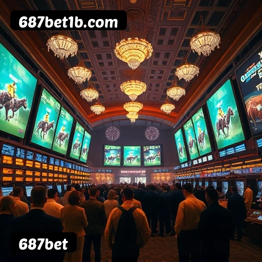 687bet segurança SSL 256-bit - Licença Curaçao, eCOGRA, GLI certificado